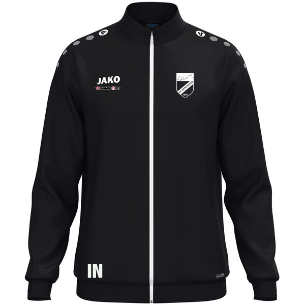 Polyesterjacke One 