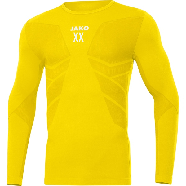 Longsleeve Comfort 2.0 