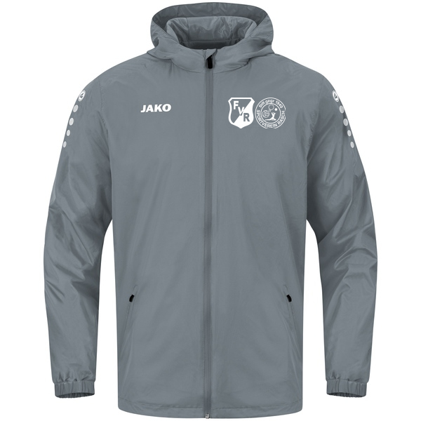 Allwetterjacke Team 2.0 