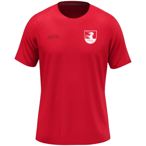 T-Shirt Light Flow 