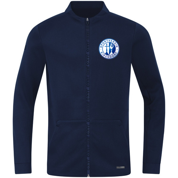 Jacke Pro Casual 