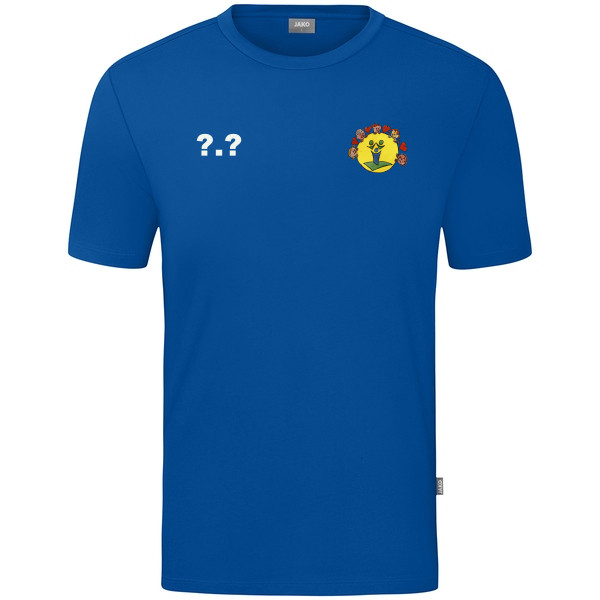 KinderT-Shirt Organic  
