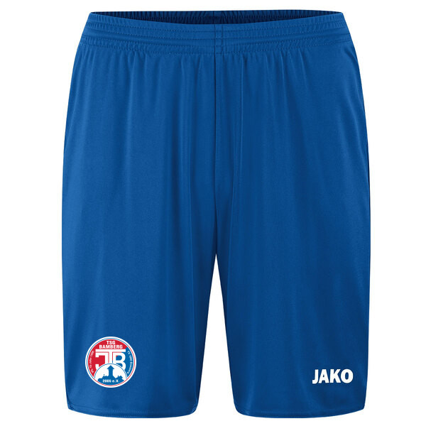 Sporthose Manchester 2.0 ohne Innenslip 
