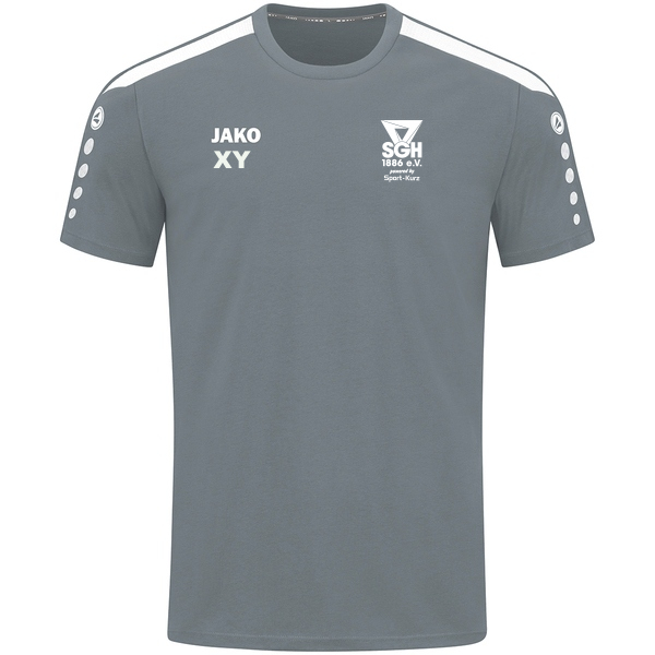 KinderT-Shirt Power 