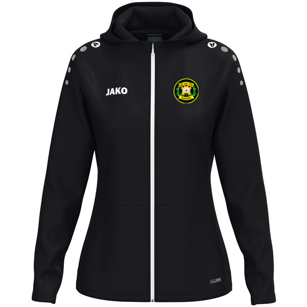 womanKapuzenjacke Light One Damen 