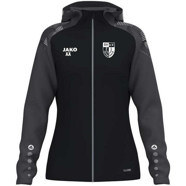 womanKapuzenjacke Sonic Damen 