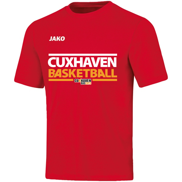 KinderT-Shirt Base 