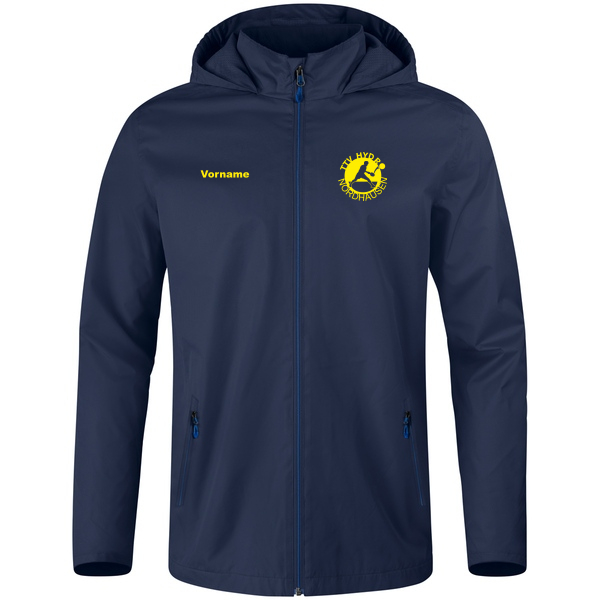 Allwetterjacke Allround 