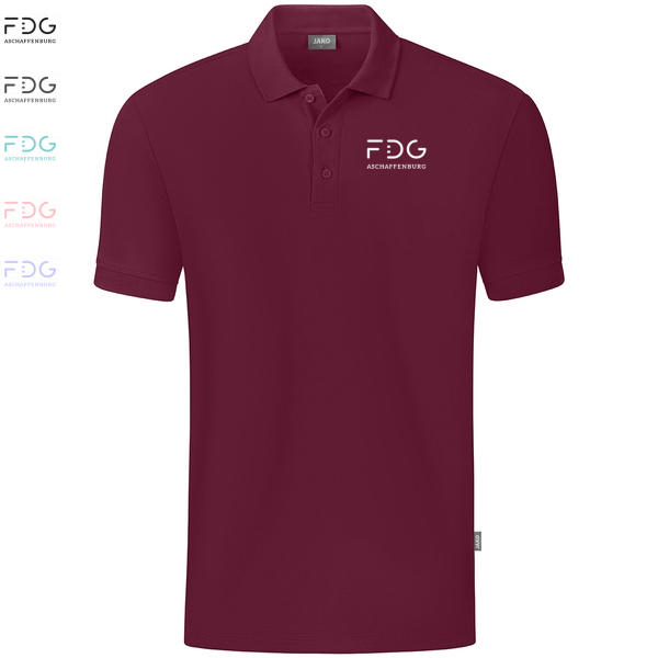 KinderPolo Organic  