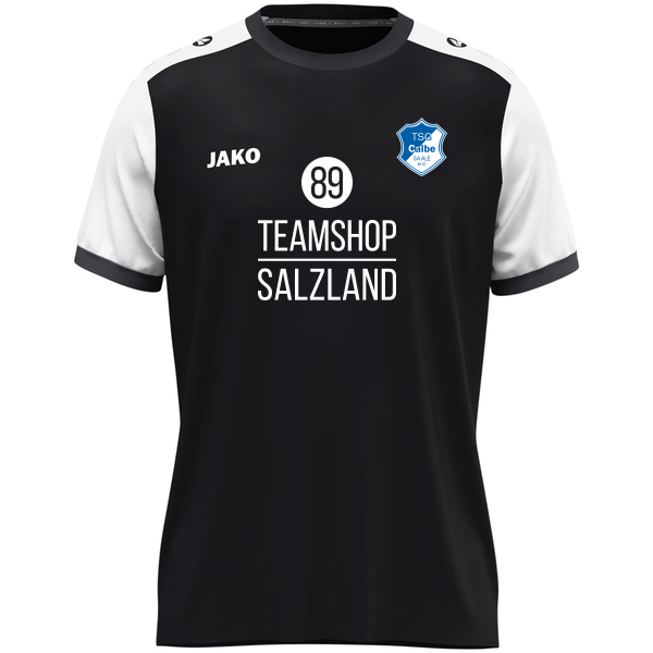 Trikot Dynamic kurzarm 