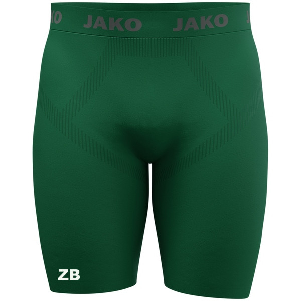 Short Tight Seamless 