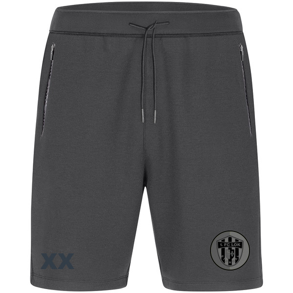 Short Pro Casual 