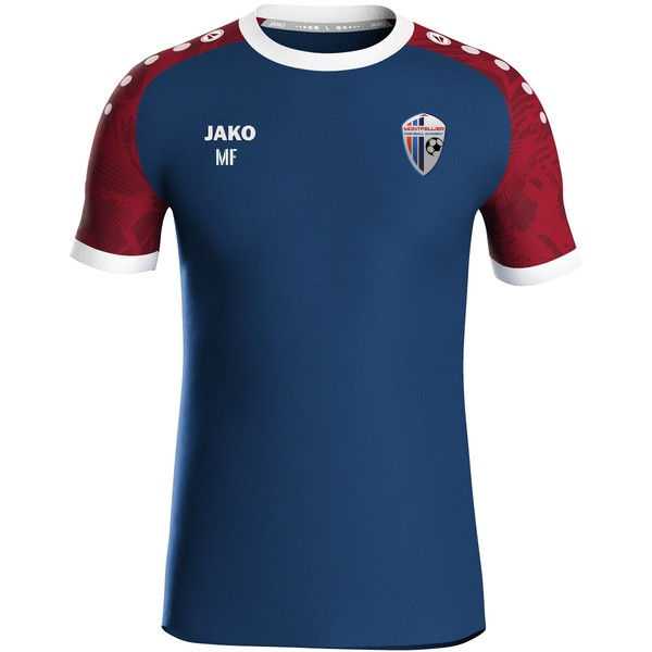 Maillot Iconic manches courtes 