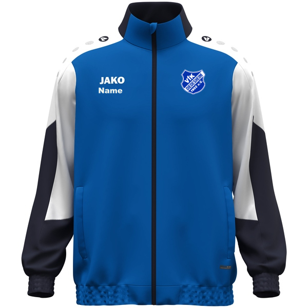 Webjacke Dynamic 