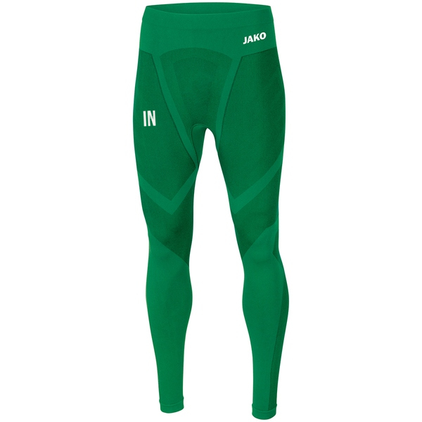 Long Tight Comfort 2.0 