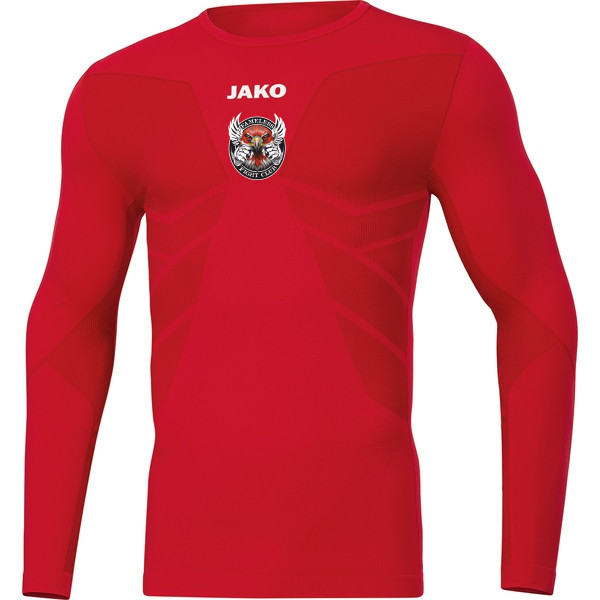 Longsleeve Comfort 2.0 
