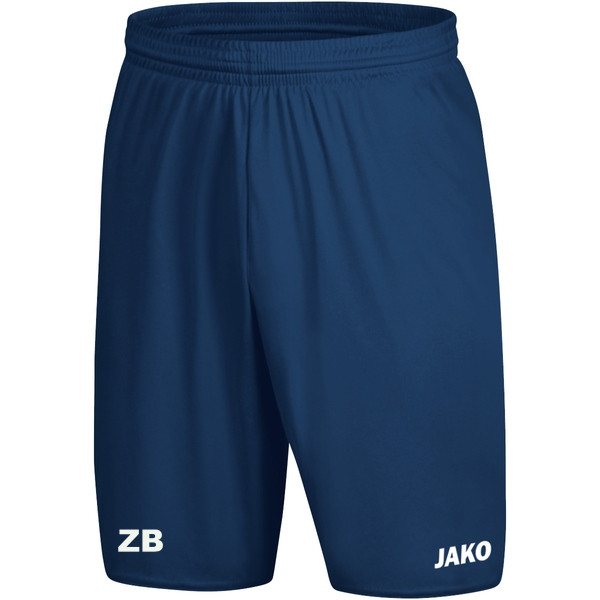 Sporthose Anderlecht 2.0 mit Innenslip 