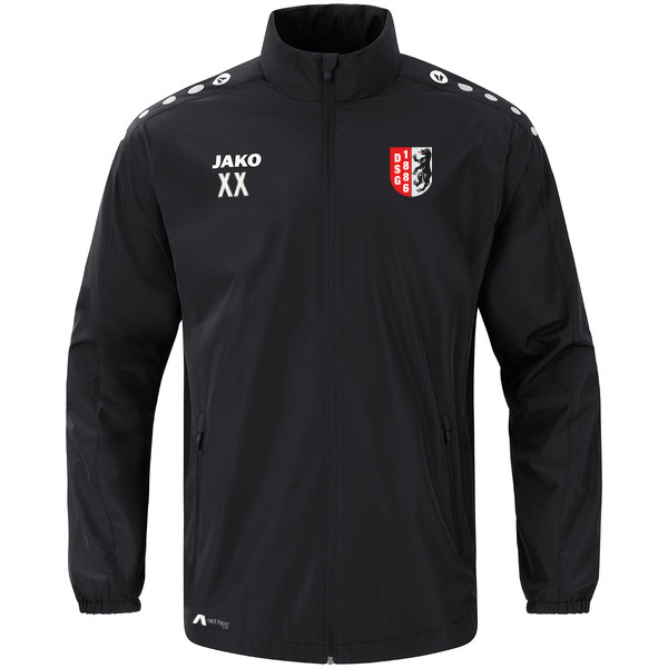 Allwetterjacke One 
