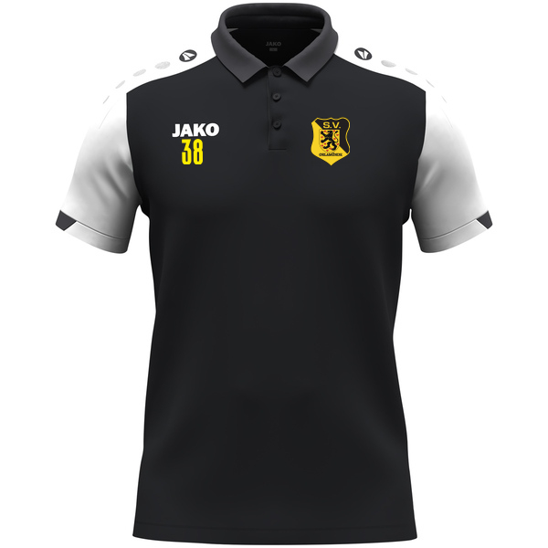Polo Dynamic 