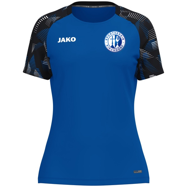 womanT-Shirt Sonic Damen 