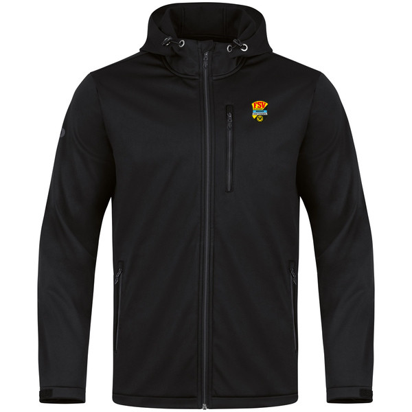 KinderSoftshelljacke Premium 