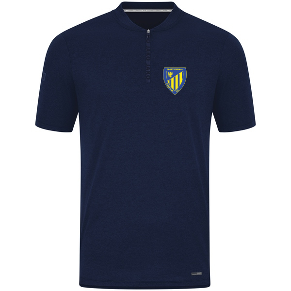 Polo Pro Casual 