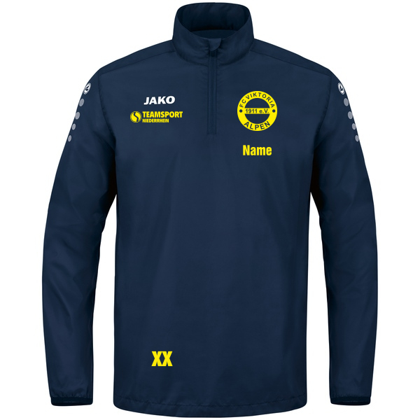 Rainzip Team 