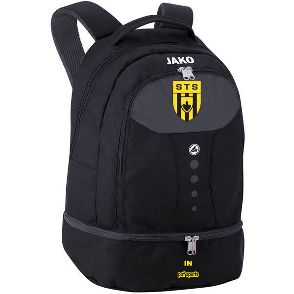 Rucksack TLS 