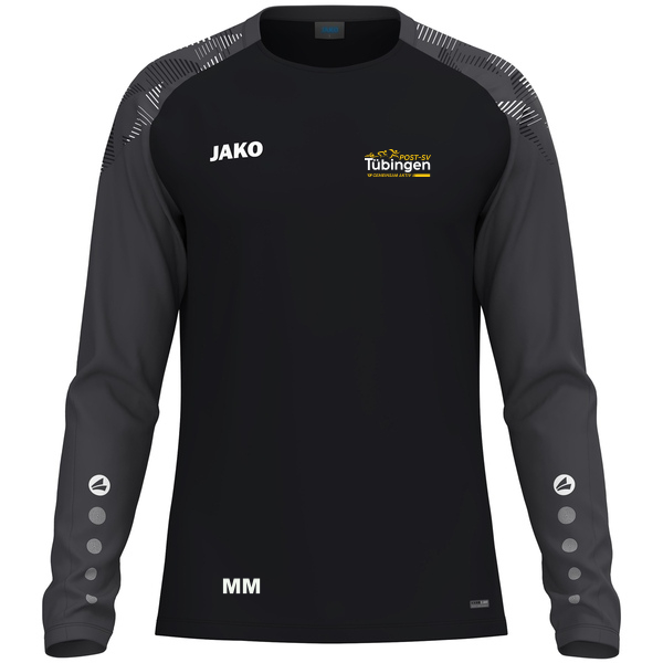Longsleeve Sonic 