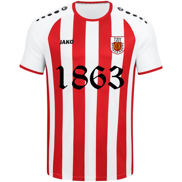 Trikot Inter Kurzarm 