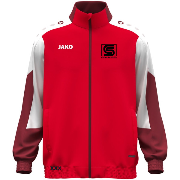 Webjacke Dynamic 