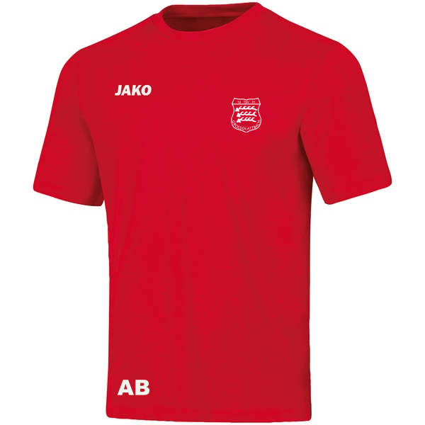 KinderT-Shirt Base 
