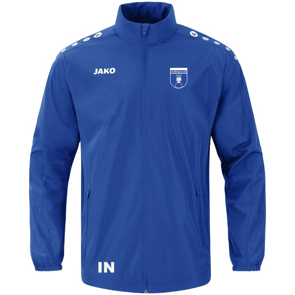 Allwetterjacke One 