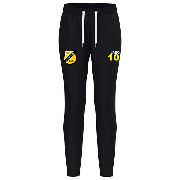 womanJogginghose One Cotton Damen 