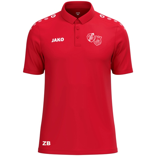 Polo One Cotton 