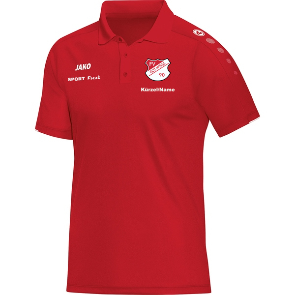 KinderPolo Classico 