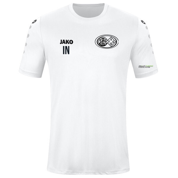 Trikot Team kurzarm 