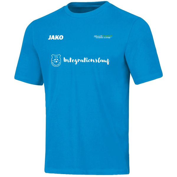 KinderT-Shirt Base 