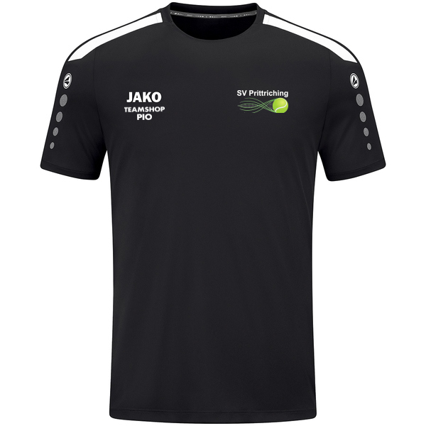 KinderTrikot Power kurzarm 