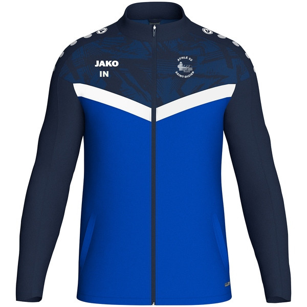 Veste polyester Iconic 