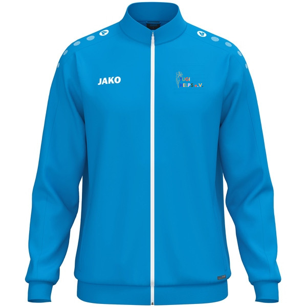 Polyesterjacke One 