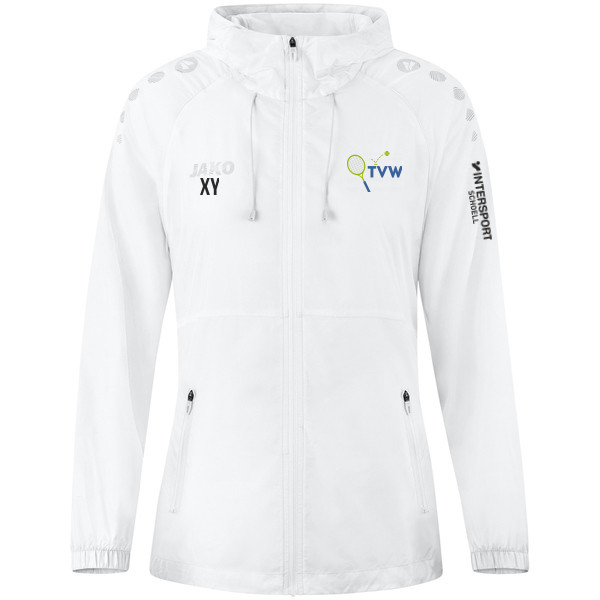 womanLightweightjacke Flow Damen 