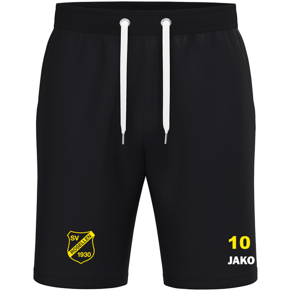 Joggingshort One Cotton 