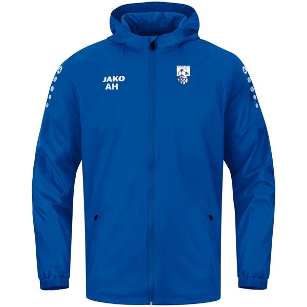 Veste de pluie Team 2.0 