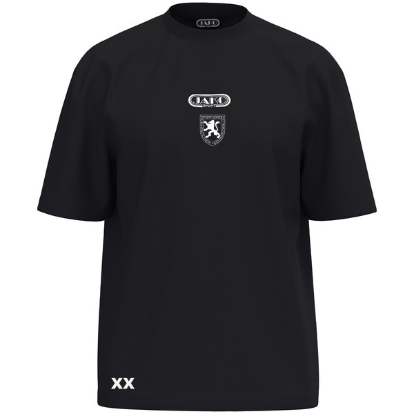 T-Shirt Wardrobe 