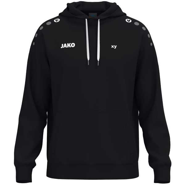 Kapuzensweat One Cotton 