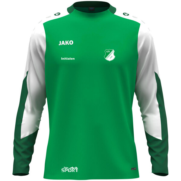 Longsleeve Dynamic 