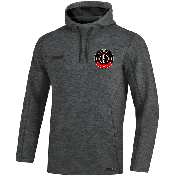 Sweat à capuche Premium Basics 