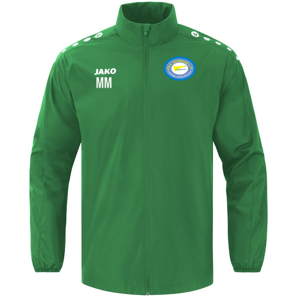 Allwetterjacke Light One 