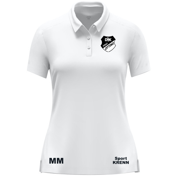 womanPolo Uni Damen 